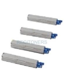 Cartucho de tinta 43459436 OKI - OKI 43459436 tóner y cartucho láser