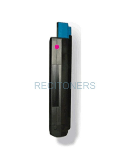 Toner B0433 OLIVETTI - OLIVETTI Toner D Color MF 20 Magenta