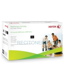 Toner 003R95921 XEROX - XEROX OFFICE TONER NEGRO EP-52/C4127X 10.000 PAG. LASERJET/4000/4050
