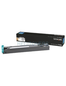 Tambor 72K0P00 LEXMARK - TAMBOR NEGRO LEXMARK 72K0P00 (175000 PAG)