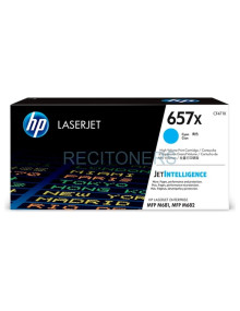 Toner CF471X HP - HP TONER CIAN LASERJET ENTERPRISE FLOW MFP M681Z, MFP M681, FLOW MFP M681, MFP M682