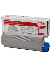 Cartucho de tinta B0497 OLIVETTI - OLIVETTI 506 photo Any Way Photo/Photo Wireless Tinta