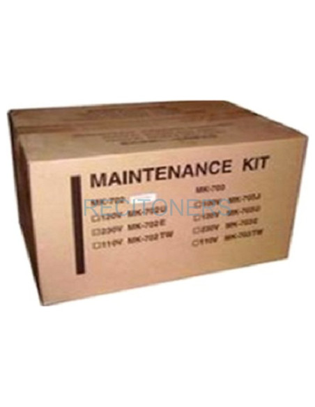 KYOCERA KM-3050 Kit de mantenimiento.