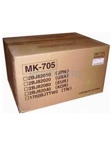 KYOCERA KM-2530/3530/4030 MK705E Kit de mantenimiento