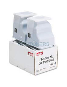 KYOCERA DC-2556/DC-2557/DC-3055G - 2 Unidades-. Toner
