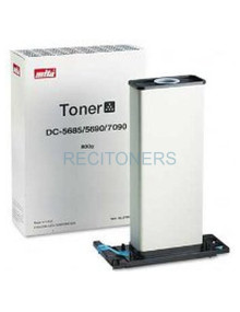 KYOCERA DC-56XX/DC-7090 Toner