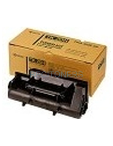 KYOCERA C-830 Toner Amarillo