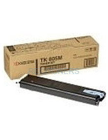 KYOCERA KM-C850 Toner Magenta
