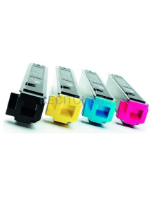 KYOCERA C2630 TK-815K Toner Cian