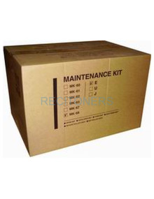 KYOCERA Kit de mantenimiento MK580