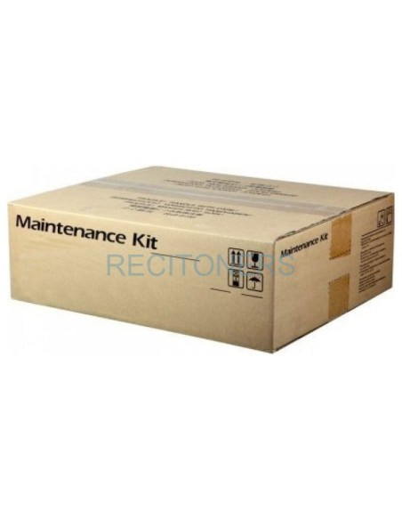 KYOCERA MITA MAINTENANCE-KIT 1702NX8NL0 MK3150 DESC