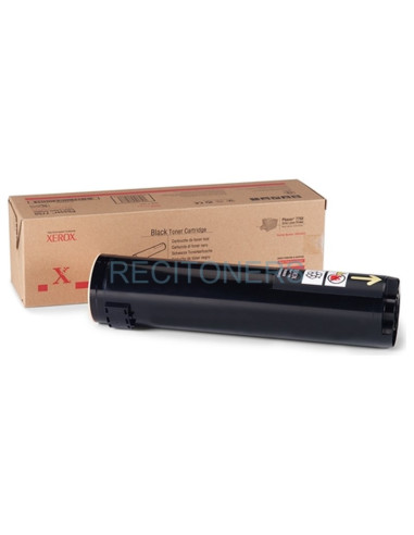 OFERTA Cartucho de tinta 106R00652 XEROX - Xerox Phaser 7750,7760,EX7750 Cartucho de tóner negro (32.000 páginas*)