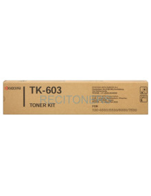Kyocera Toner KM-4530/5530 / KM-6330 / KM-7530