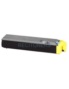 KYOCERA FS-C5020N Toner Amarillo
