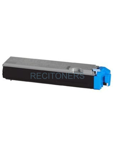KYOCERA FS-C5020N Toner Cian