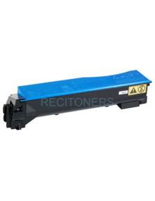 KYOCERA FS-C5100DN Toner Cian