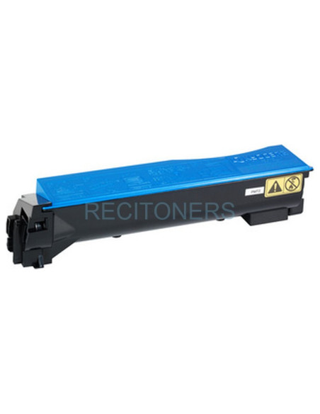 KYOCERA FS-C5100DN Toner Cian