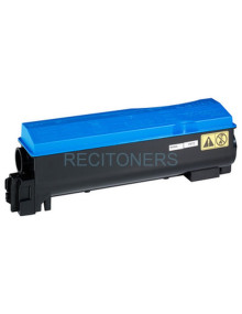 KYOCERA FS-C5200DN Toner Cian