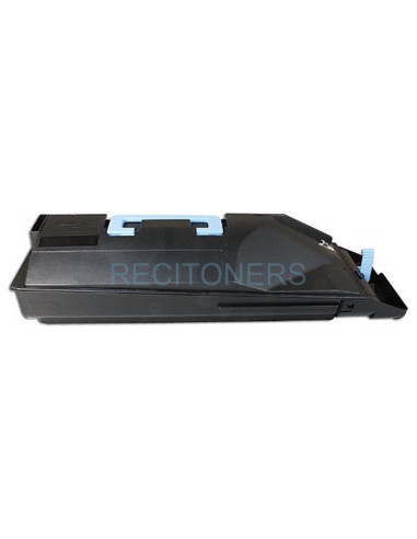 KYOCERA FS-C8500DN Toner Negro