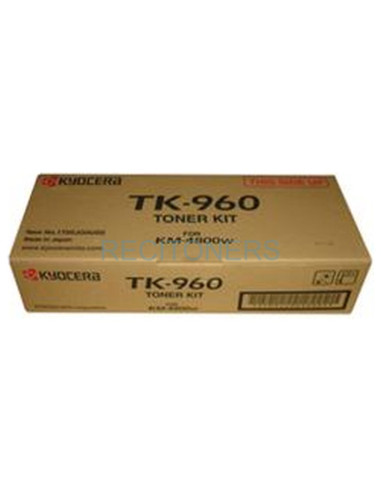 KYOCERA Toner TK960