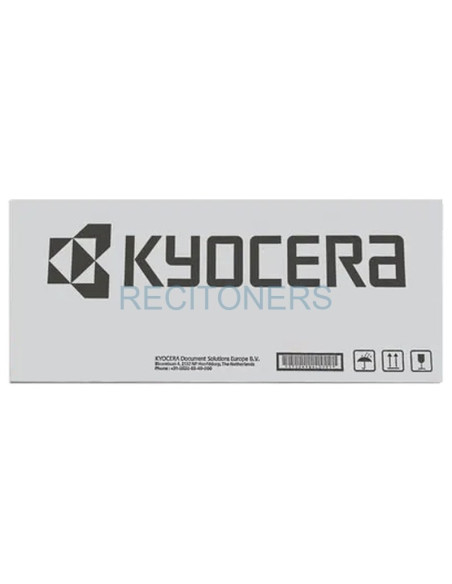 KYOCERA TK-8625K cartucho de tóner 1 pieza(s) Original Negro