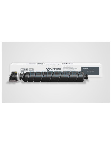 KYOCERA TK-8465K cartucho de tóner 1 pieza(s) Original Negro