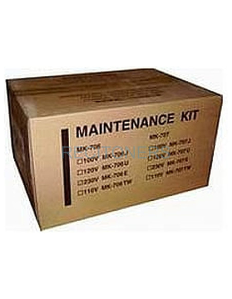 KYOCERA MITA MAINTENANCE-KIT 2FG82030 MK707