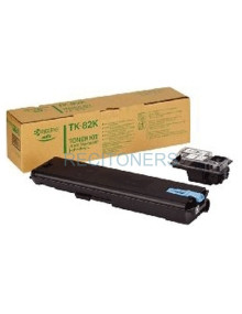 KYOCERA FS-8000C Toner Amarillo