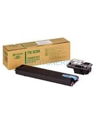 KYOCERA FS-8000C Toner Magenta