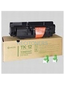 KYOCERA FS-1550/FS-1600/FS-3400 Toner