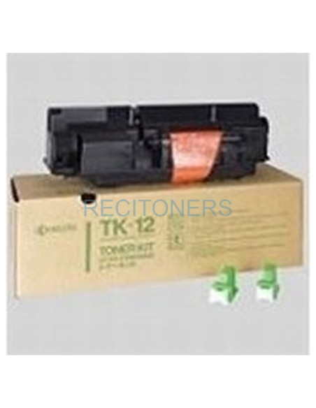 KYOCERA FS-1550/FS-1600/FS-3400 Toner