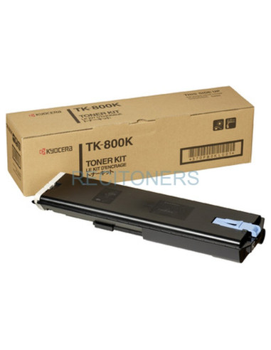 KYOCERA FSC-8008 Toner
