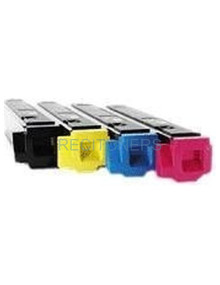 KYOCERA FSC-8026N Toner Negro