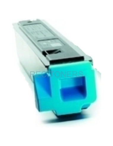 KYOCERA FSC-8026N Toner Cian