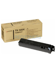 KYOCERA FSC-5016N Toner Negro