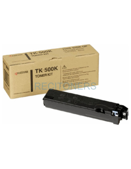 KYOCERA FS-5016N Toner Amarillo