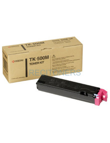 KYOCERA FS-5016N Toner Magenta