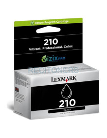 LEXMARK Office EDGE PRO 4000/5500/5500T Cartucho Negro