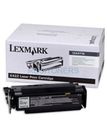 LEXMARK Unidad de Impresion X-422 RETORNABLE