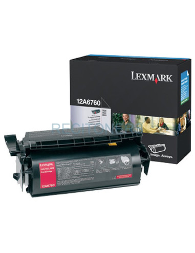 LEXMARK Toner T 620/622 Unidad Completa