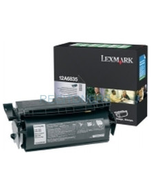 LEXMARK Toner OPTRA T-52X Prebate Unidad Completa Larga Duracion