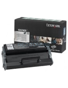 LEXMARK Toner OPTRA E-321/E-323 Prebate