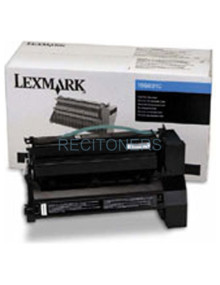 LEXMARK Unidad de Impresion C-752 CIAN