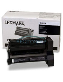 LEXMARK Unidad de Impresion C-752 NEGRO