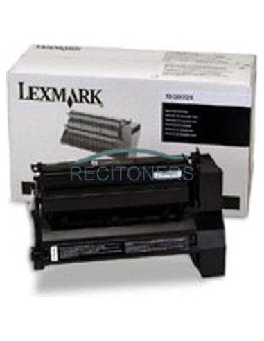 LEXMARK Unidad de Impresion C-752 NEGRO