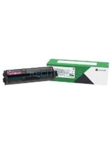 LEXMARK Toner Magenta 1,5K para CS331dw, CS431dw, CX331adwe, CX431adw