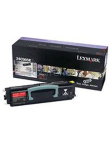 Lexmark E232, E33x, E34x Cartucho de toner (2,5K)