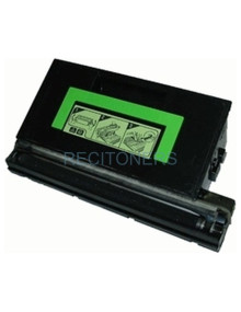 Recambio JX96DC SHARP - SHARP TONER LASER JX94/9600 +REVELADOR