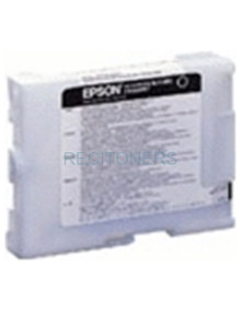 Cartucho de tinta C33S020267 EPSON - Epson Cartucho SJIC3(K) negro