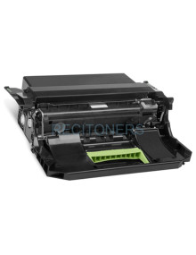 Lexmark 520ZA Unidad de imagen negro (100K)